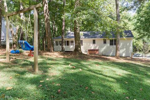 1920 Doefield St, Canton, GA 30115 photo 25