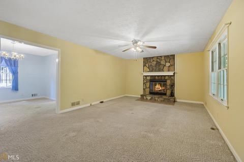 1920 Doefield St, Canton, GA 30115 photo 2