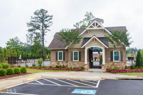 3597 Bendleton Dr, Buford, GA 30519 photo 3
