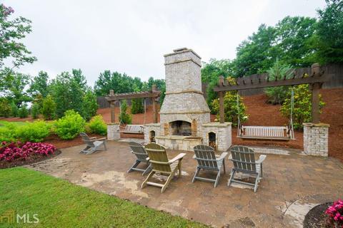 3597 Bendleton Dr, Buford, GA 30519 photo 6