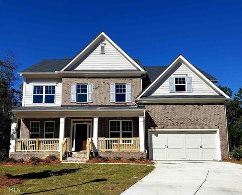3597 Bendleton Dr, Buford, GA 30519 photo 1