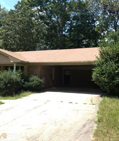 116 Springview Dr, Gainesville, GA 30501 photo 2