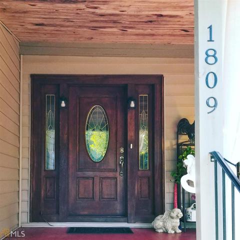 1809 Stark Rd, Jackson, GA 30233 photo 3