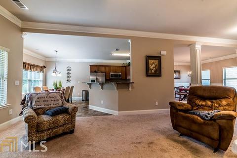 2839 Shadowstone Way, Winder, GA 30680 photo 17