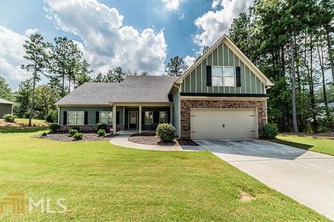 2839 Shadowstone Way, Winder, GA 30680 photo 1