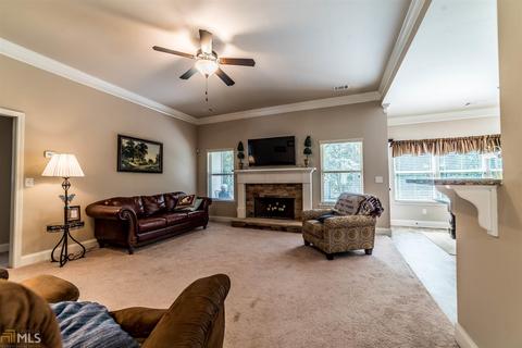 2839 Shadowstone Way, Winder, GA 30680 photo 15