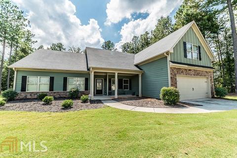 2839 Shadowstone Way, Winder, GA 30680 photo 2
