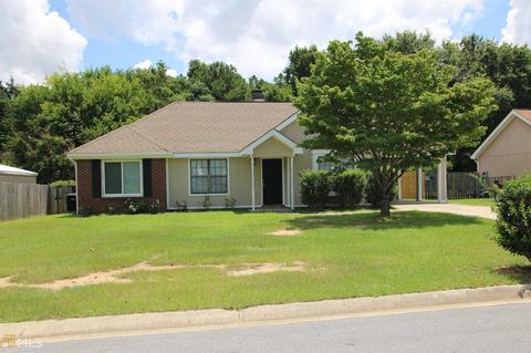 202 Ridge Bnd, Centerville, GA 31028 photo 1
