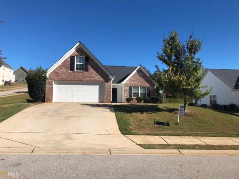 116 Perimeter Dr, Lagrange, GA 30241 photo 1