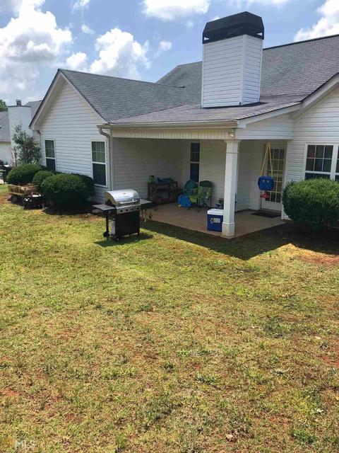 116 Perimeter Dr, Lagrange, GA 30241 photo 20