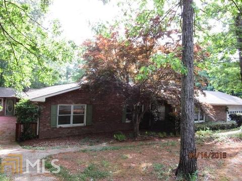 169 Shawnee Trl, Toccoa, GA 30577 photo 1