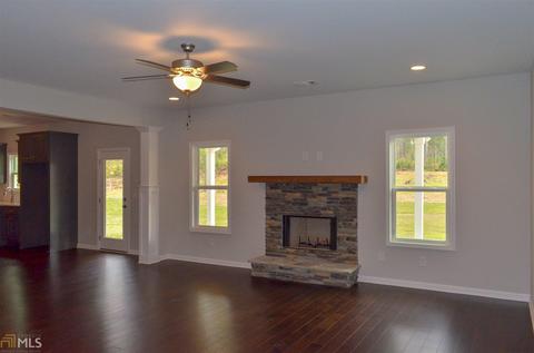 1780 Smokey Rd, Newnan, GA 30263 photo 6