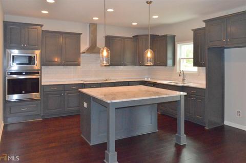 1780 Smokey Rd, Newnan, GA 30263 photo 10