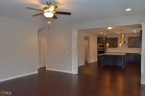 1780 Smokey Rd, Newnan, GA 30263 photo 8