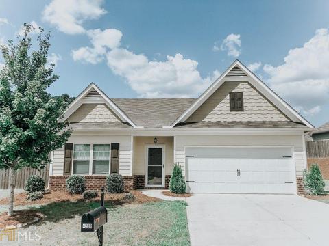 4232 Weeping Willow, Gainesville, GA 30504 photo 1
