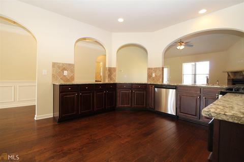 320 Silver Ridge Dr, Covington, GA 30016 photo 5