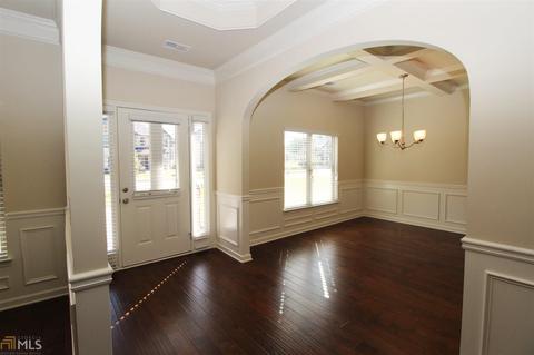 320 Silver Ridge Dr, Covington, GA 30016 photo 3