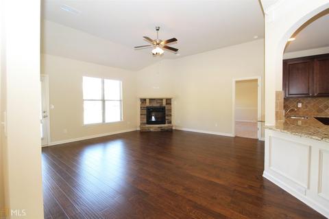 320 Silver Ridge Dr, Covington, GA 30016 photo 18