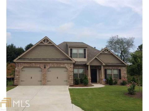 320 Silver Ridge Dr, Covington, GA 30016 photo 1