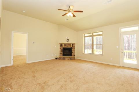 320 Silver Ridge Dr, Covington, GA 30016 photo 8