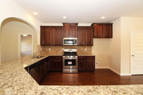 320 Silver Ridge Dr, Covington, GA 30016 photo 6