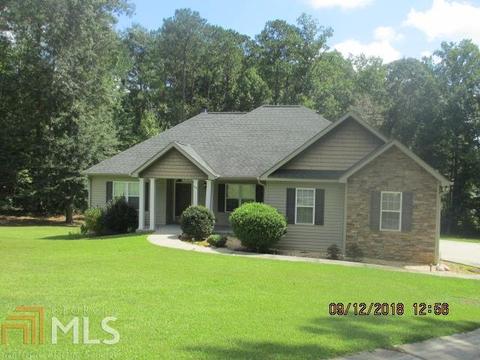 49 Wooding Pl, Lagrange, GA 30240 photo 1