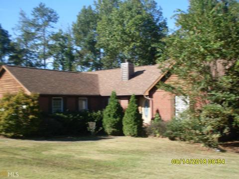 296 Brookhaven Cir, Toccoa, GA 30577 photo 1