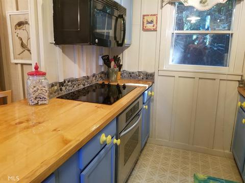 42 Chestatee Ln, Dillard, GA 30537 photo 9