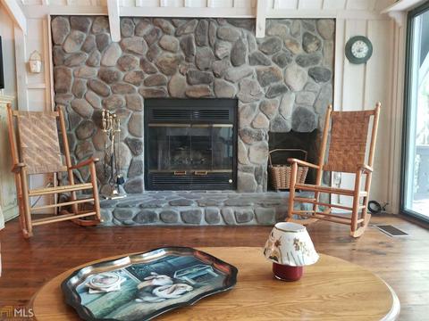 42 Chestatee Ln, Dillard, GA 30537 photo 6