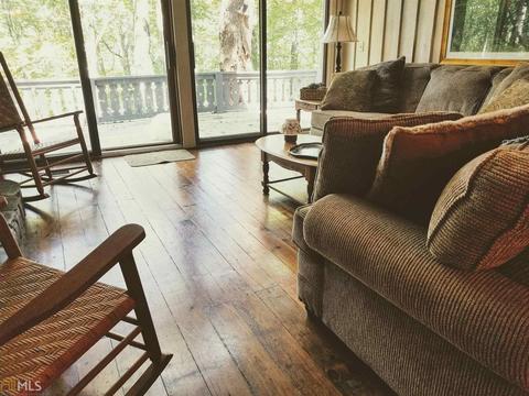 42 Chestatee Ln, Dillard, GA 30537 photo 5