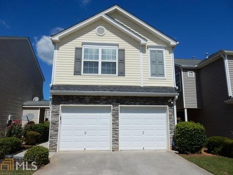 255 NW Highgate Trl, Covington, GA 30016 photo 1