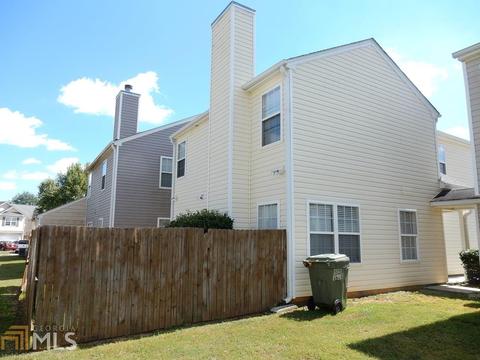 255 NW Highgate Trl, Covington, GA 30016 photo 3