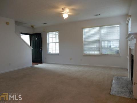 255 NW Highgate Trl, Covington, GA 30016 photo 2