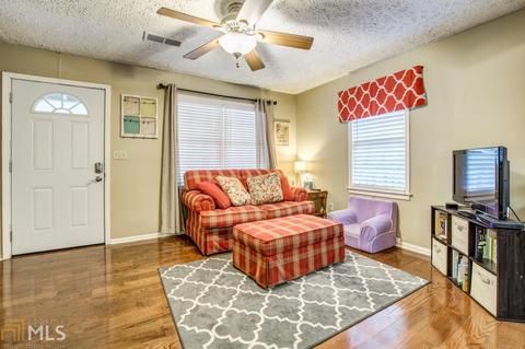 558 Lewis Rd, Canton, GA 30115 photo 3