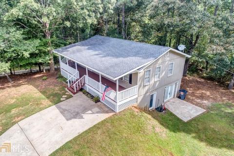 558 Lewis Rd, Canton, GA 30115 photo 2