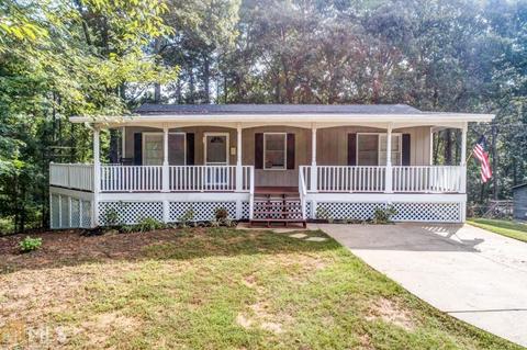 558 Lewis Rd, Canton, GA 30115 photo 1