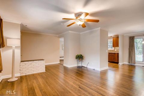 3667 Fortingale Rd, Chamblee, GA 30341 photo 4