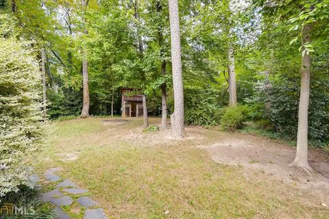 3667 Fortingale Rd, Chamblee, GA 30341 photo 27
