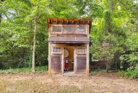3667 Fortingale Rd, Chamblee, GA 30341 photo 29