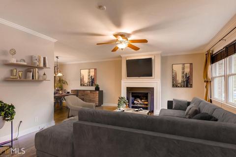 3667 Fortingale Rd, Chamblee, GA 30341 photo 6