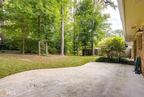3667 Fortingale Rd, Chamblee, GA 30341 photo 26
