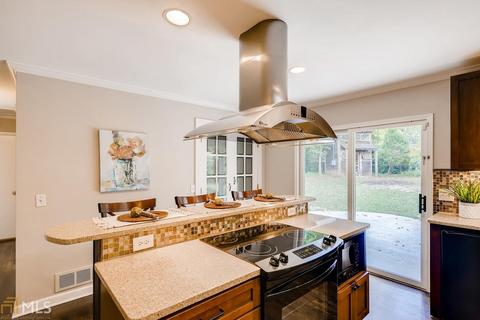 3667 Fortingale Rd, Chamblee, GA 30341 photo 12
