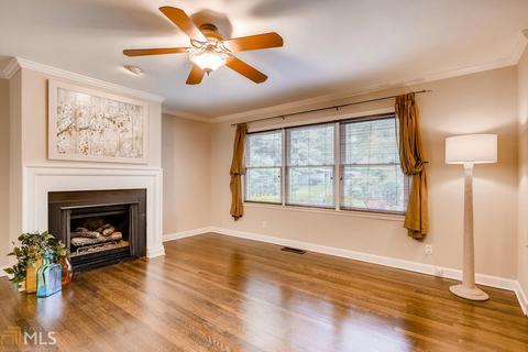 3667 Fortingale Rd, Chamblee, GA 30341 photo 5