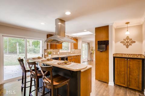 3667 Fortingale Rd, Chamblee, GA 30341 photo 13