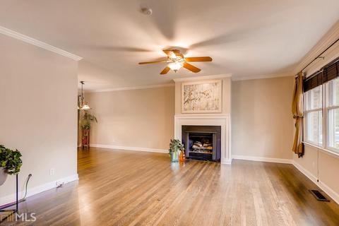 3667 Fortingale Rd, Chamblee, GA 30341 photo 7