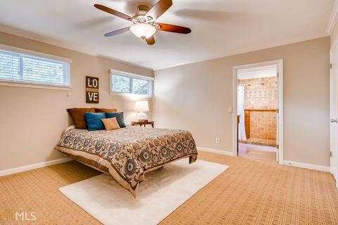 3667 Fortingale Rd, Chamblee, GA 30341 photo 14