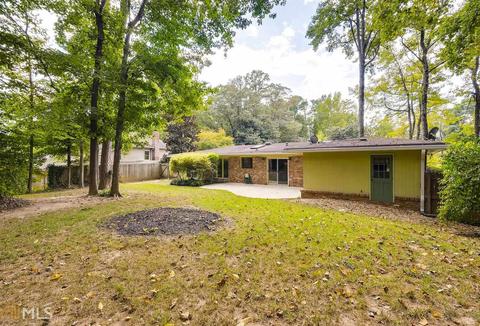 3667 Fortingale Rd, Chamblee, GA 30341 photo 28