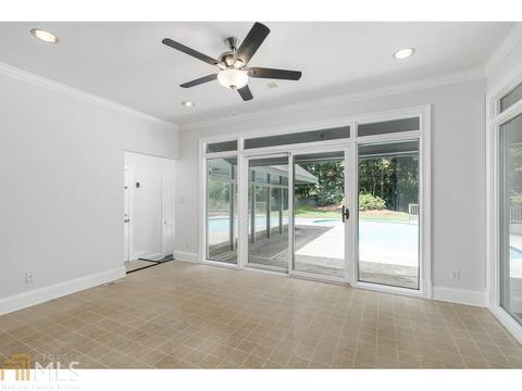 9610 Farmbrook Ln, Alpharetta, GA 30022 photo 23
