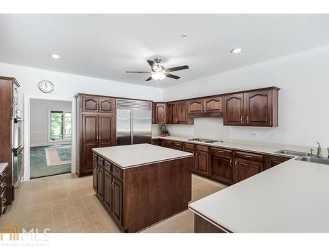 9610 Farmbrook Ln, Alpharetta, GA 30022 photo 9