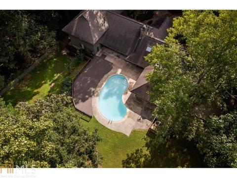 9610 Farmbrook Ln, Alpharetta, GA 30022 photo 34